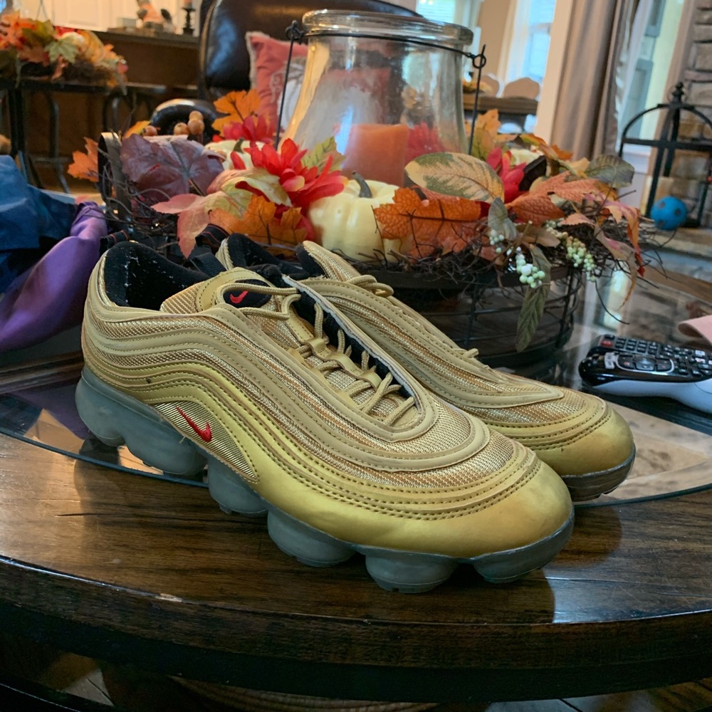 Nike vapormax 97